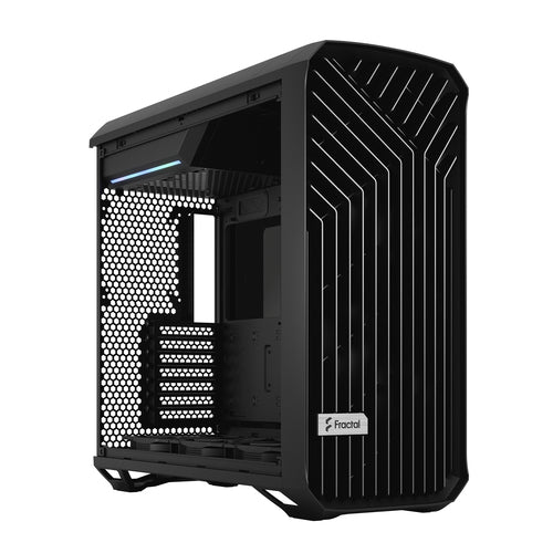 Tower Fractal Design Torrent Black Fractal design