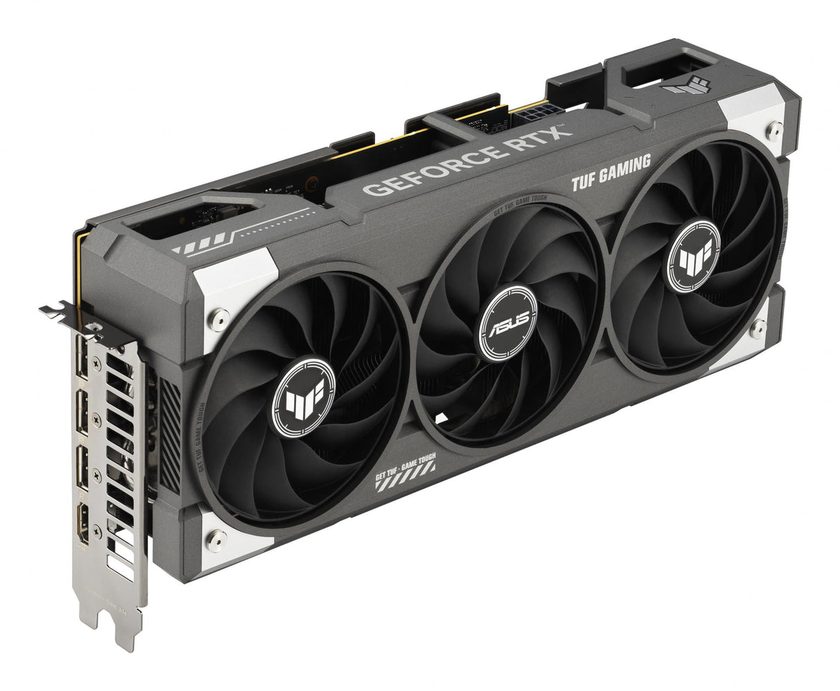 ASUS GeForce RTX 5060 8GB TUF GAMING ASUS