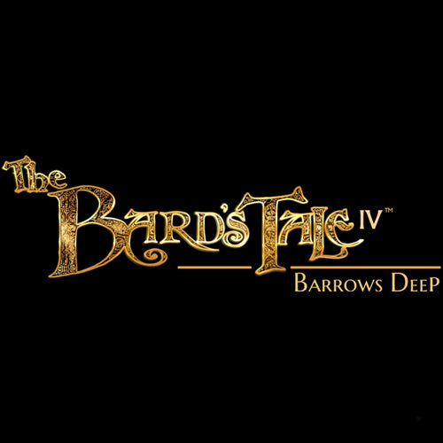 The Bard's Tale IV: Director's Cut (Day One Edition)