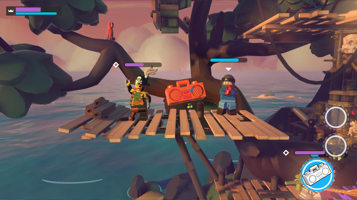 LEGO Brawls BANDAI NAMCO