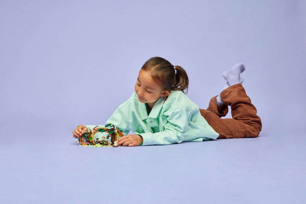 LEGO - Wicked - Elphaba's Retreat (75687) LEGO