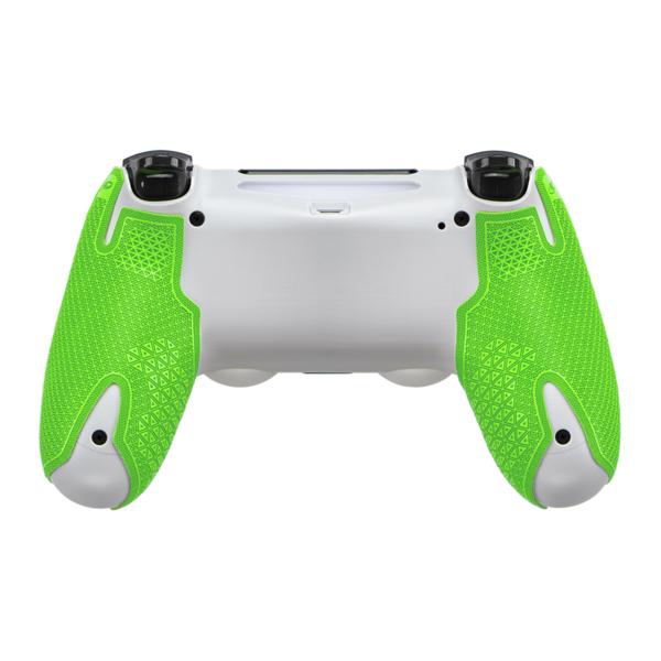 Lizard Skins DSP-kontrollgrepp för PlayStation 4 - Smaragdgrön