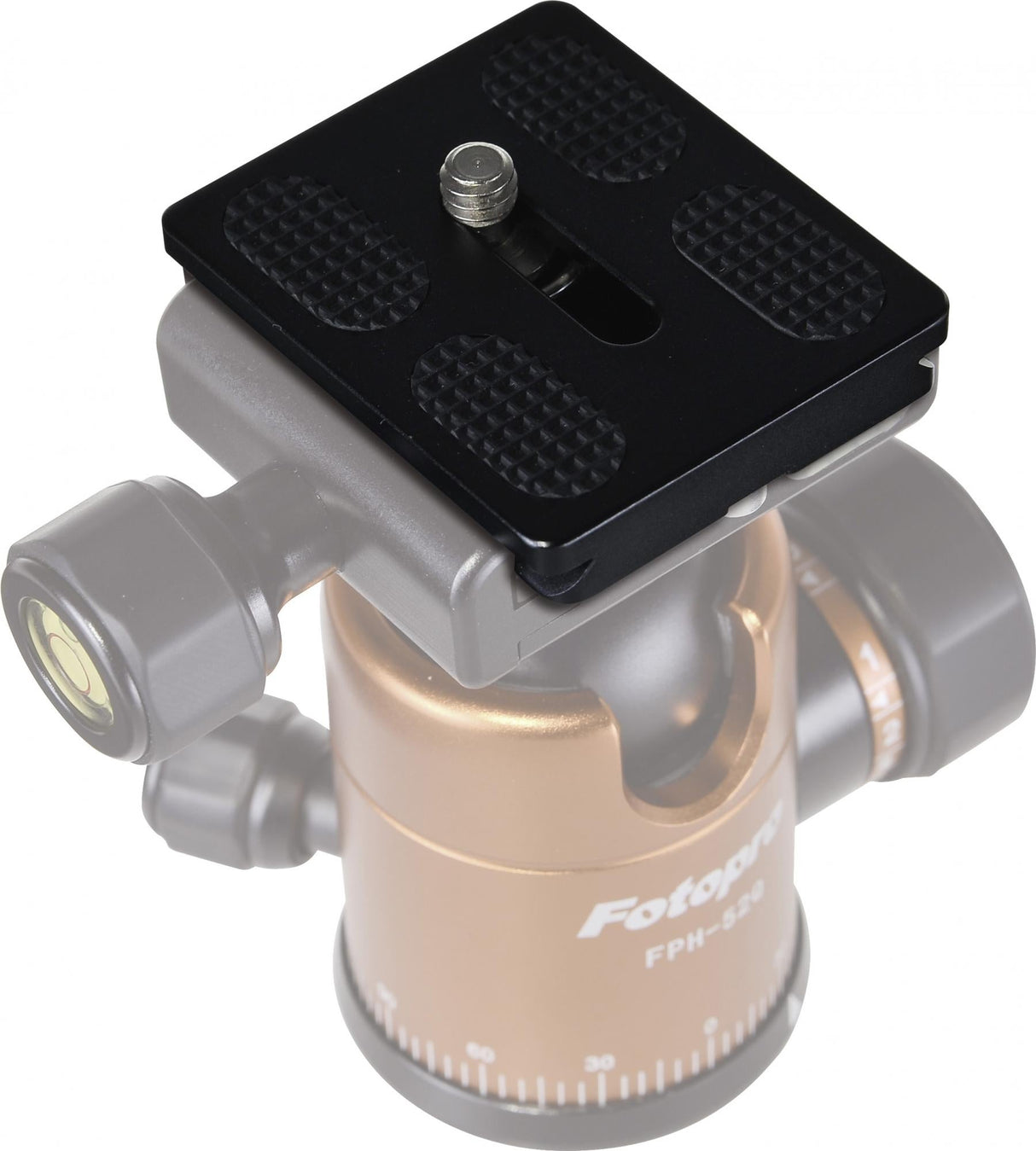 FOTOPRO RELEASE PLATE QAL-50 Rollei