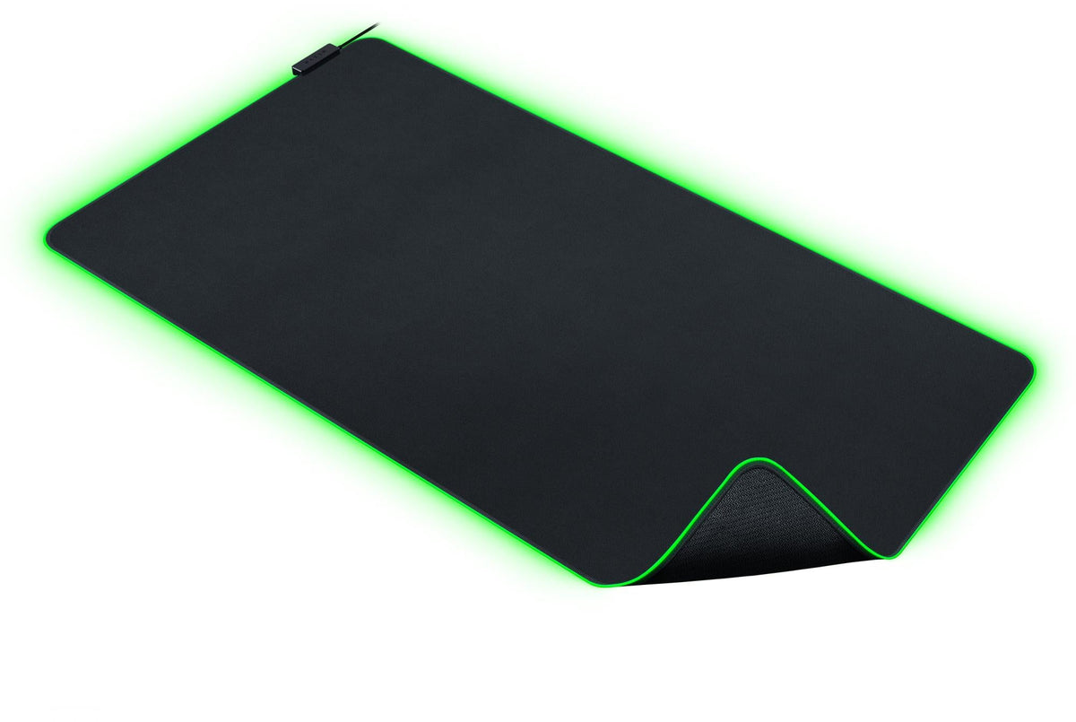 Razer - Goliathus Chroma 3XL gaming mouse mat Razer