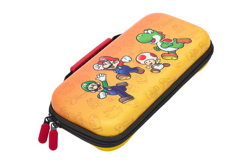 PowerA Protection Case - Mario And Friends /Nintendo Switch PowerA