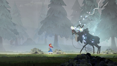 Teslagrad Power Pack – spilbillede 7