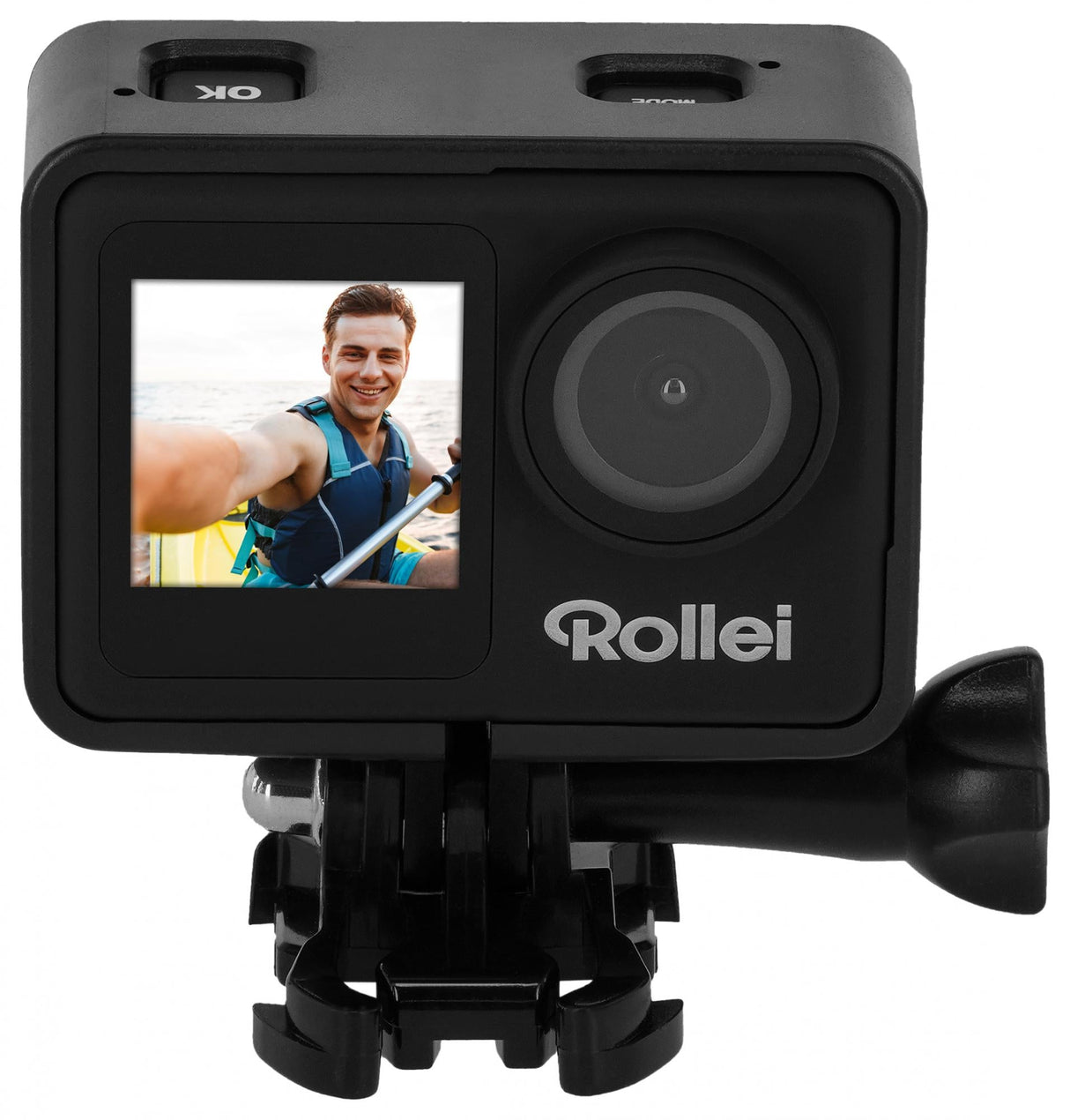 Rollei Actioncam D2Pro Rollei
