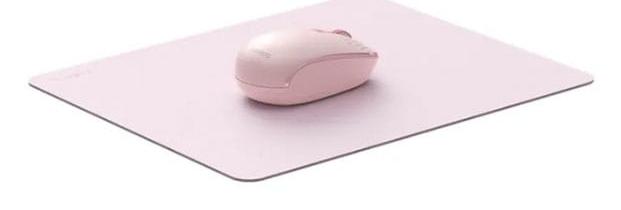 Baseus mouse pad (pink) Baseus