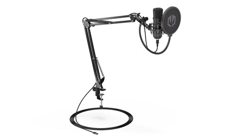 ENDORFY Solum (schwarz, USB)