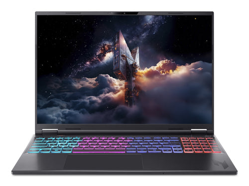 Acer Nitro 16S AI AN16S-61-R47) R AI R7-350/16GB/1TBSSD/RTX 5060 – visning 2