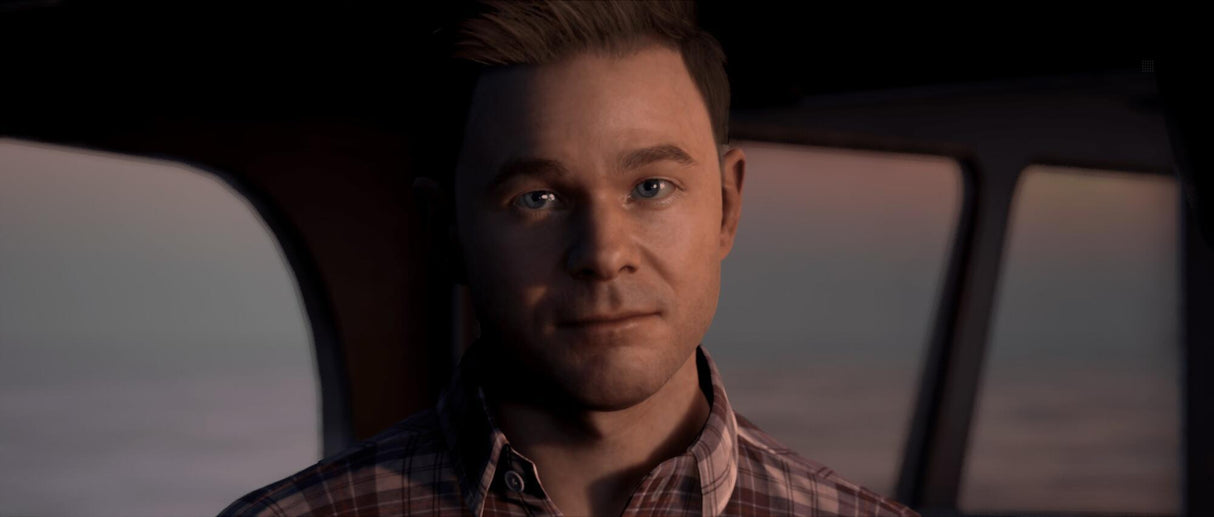 The Dark Pictures Anthology - Man of Medan (Import) - Xbox One