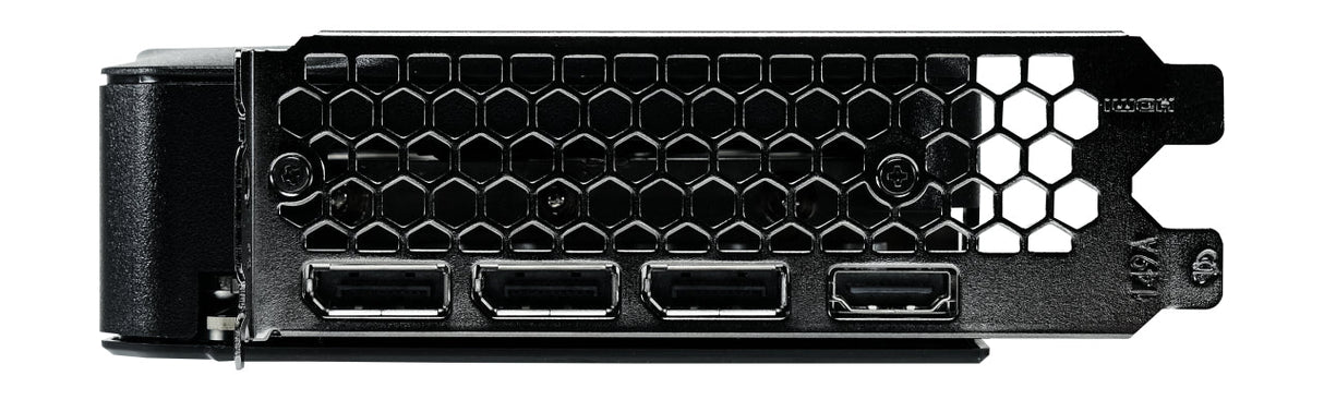 Gainward GeForce RTX 5060 Ghost NVIDIA 8 GB GDDR7 Gainward