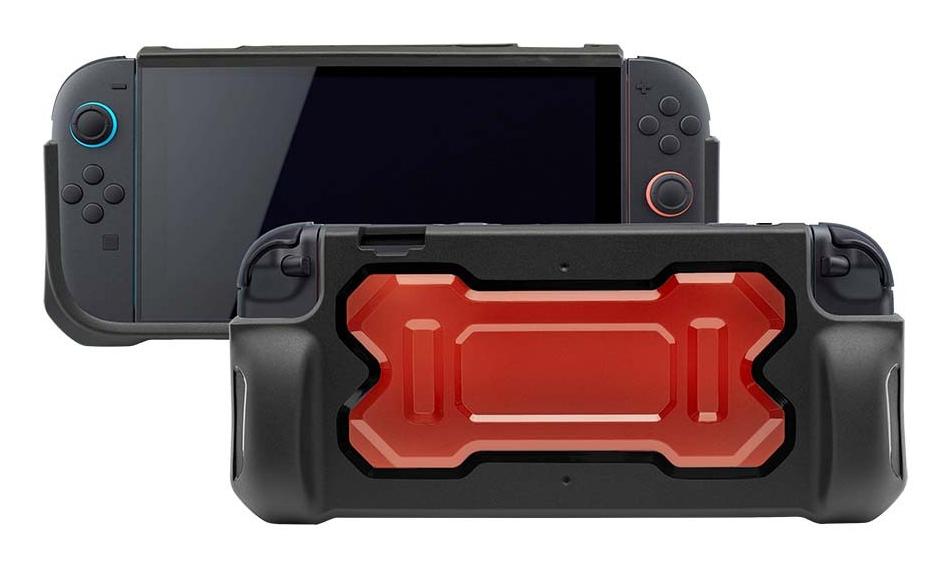 Subsonic - Switch 2 Protective shell Subsonic