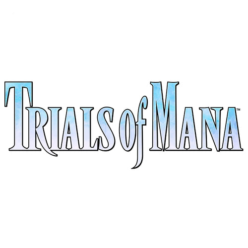 Trials of Mana Nintendo Switch – Spillogo