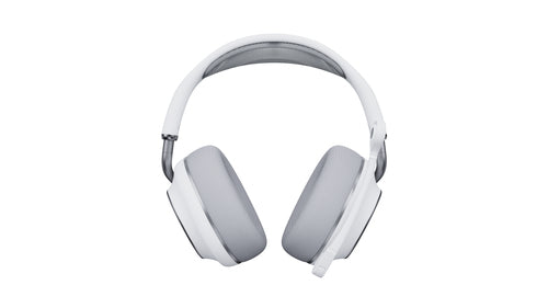 Turtle Beach Stealth Pro II – Xbox-headset, hvid – Ørepuder og hovedbøjle
