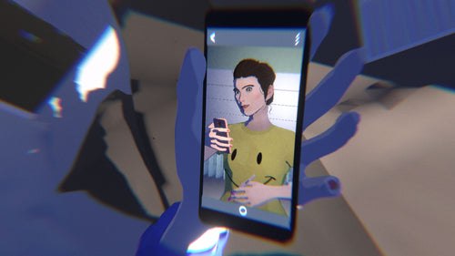 The Wreck – Nintendo Switch – skærmbillede 3
