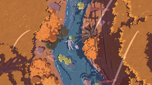 NAIAD Flow Edition – Nintendo Switch – skærmbillede 22