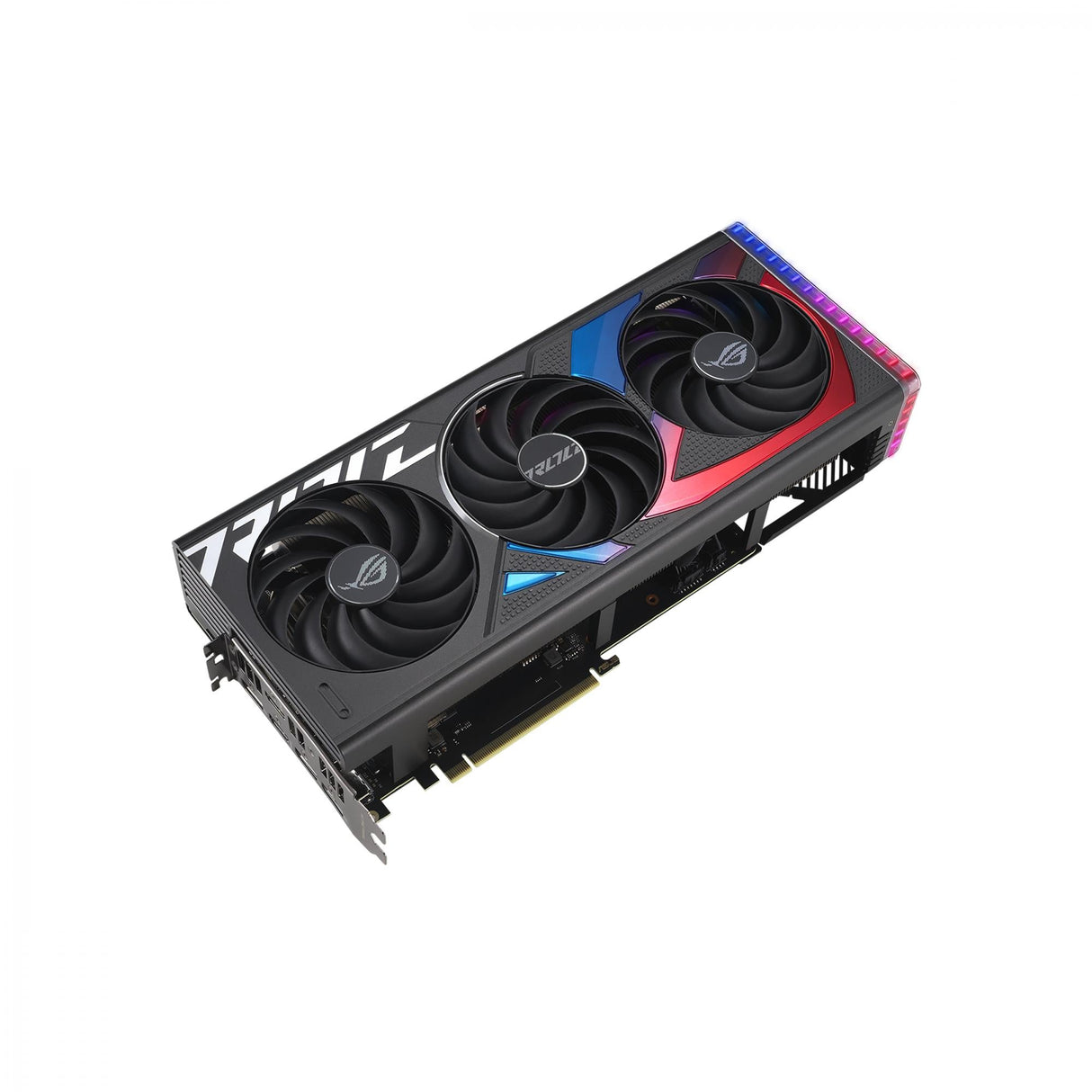 ASUS GeForce RTX 4070 SUPER 12GB ROG STRIX OC GAMING ASUS