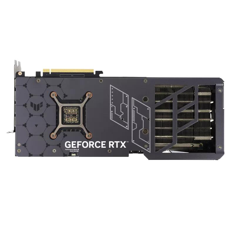 ASUS GeForce RTX 4080 SUPER 16GB TUF OC GAMING ASUS