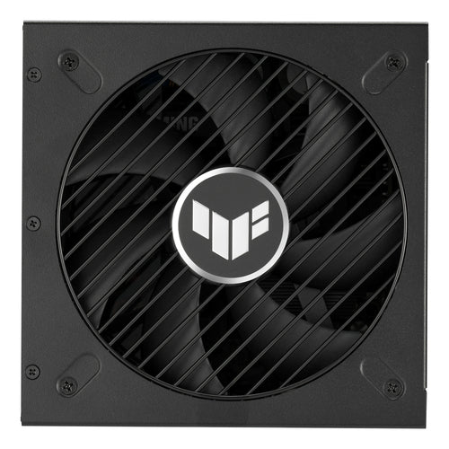 ASUS TUF Gaming 1000P – 1000 W Platinum strømforsyning – blæsergitter