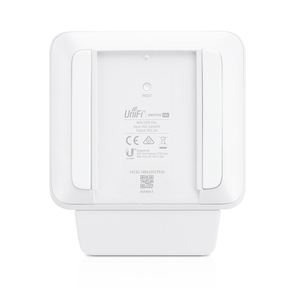 Ubiquiti UniFi Flex, switch Ubiquiti
