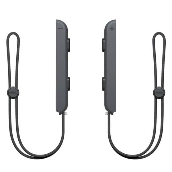 Nintendo Switch Joy-Con Controller Pair - Neon Grøn/ Neon Pink (L + R)