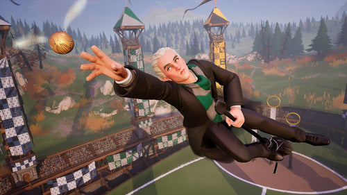 Harry Potter: Quidditch Champions (Deluxe Edition) Warner Bros.