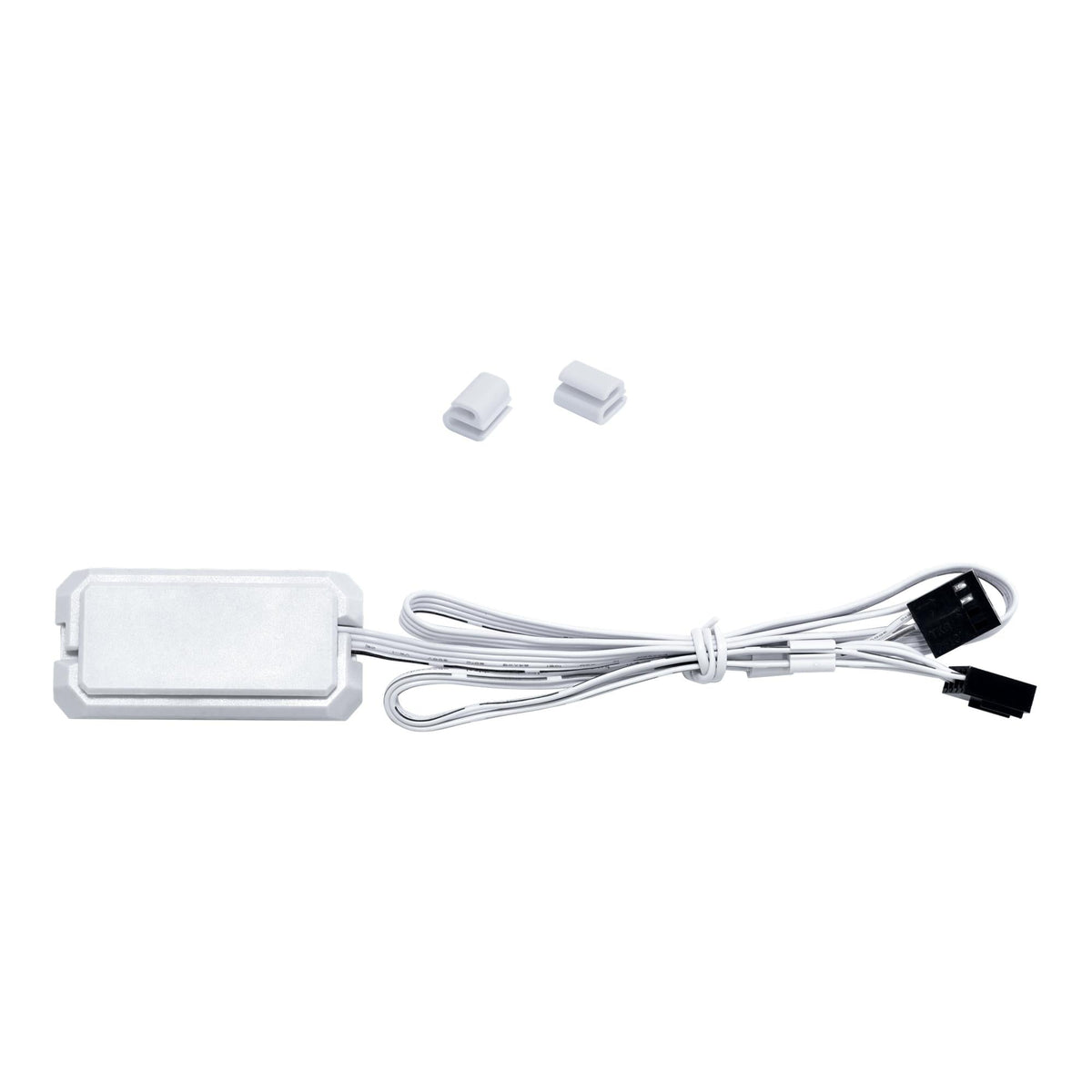 Lian Li UNI FAN CL Wireless Reverse Fan, 3-Pack - 120mm, white Lian Li