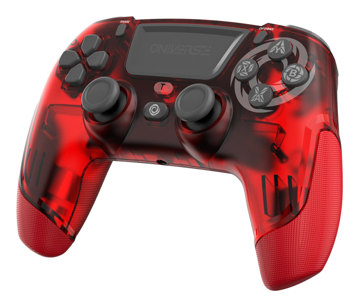 Oniverse - Wireless Controller Revolt V2 BT Wasp - PS4 (Mars Red) Geekd