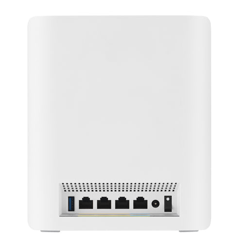 ASUS ZenWiFi BT8 (2-pack) – set bagfra