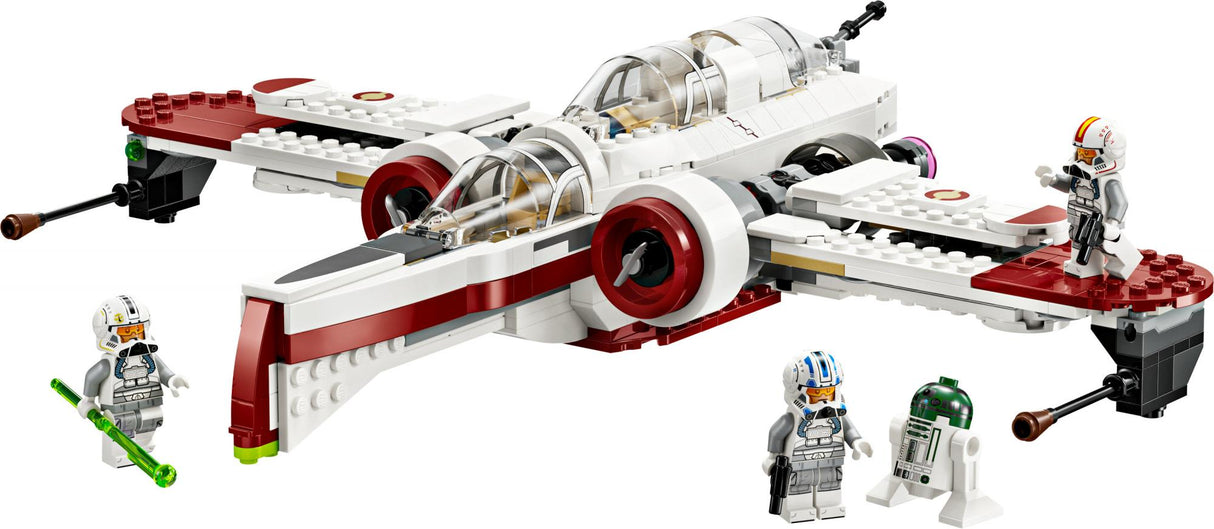 LEGO 75402 Star Wars ARC-170 Starfighter LEGO