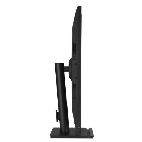 ASUS VA27UCPS skærm set fra højre side