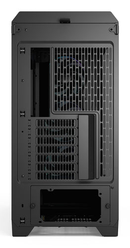 Midi Fractal Design Meshify 3 XL Black RGB TG Light Tint Fractal design