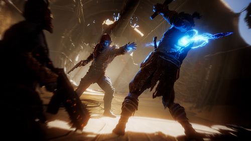 Outriders – Day One Edition – Xbox One / Xbox Series X – motiv fra spillet 2