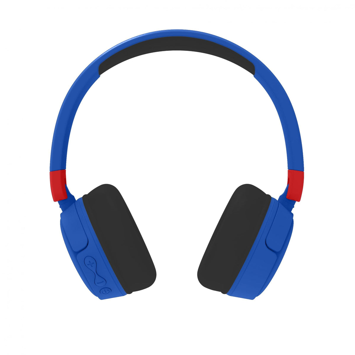 OTL - Super Mario Blue Kids Wireless Headphones OTL