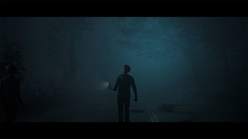 The Dark Pictures Anthology: Little Hope BANDAI NAMCO
