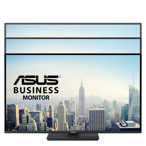 Asus VA27AQSE – skærm – Sort