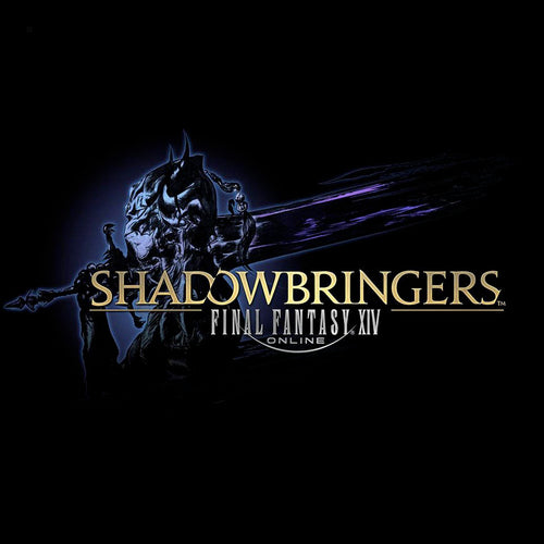 Final Fantasy XIV: Shadowbringers