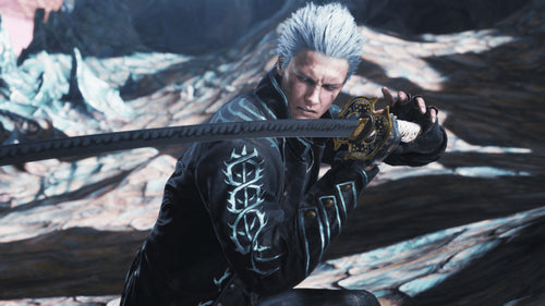 Devil May Cry 5 (Special Edition)
