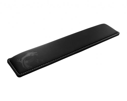 MSI VIGOR WR01 håndledsstøtte - sort - visning 2