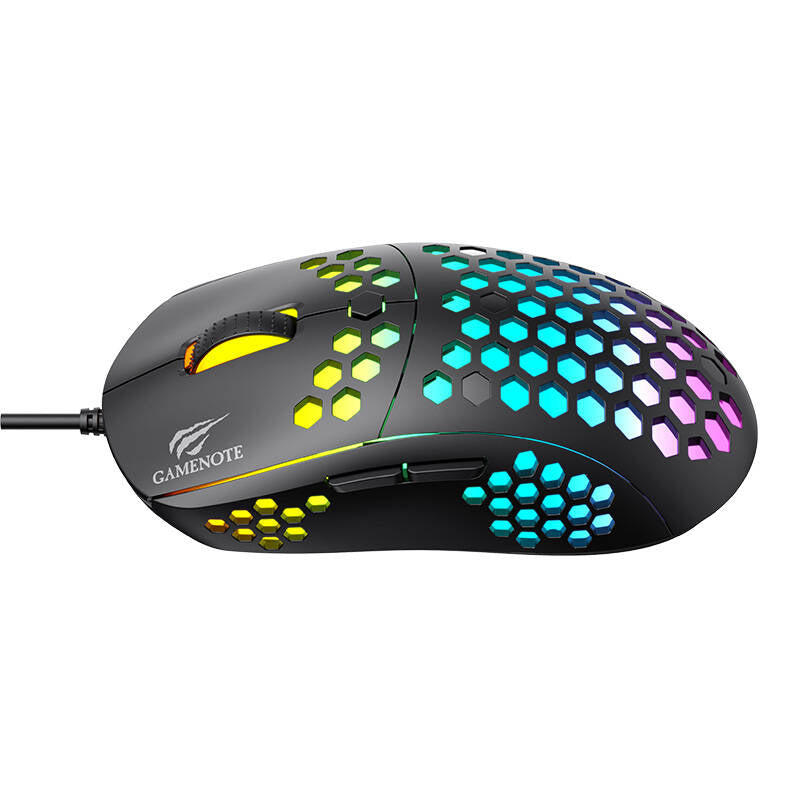 Gaming mouse Havit MS1032 (sort) Havit