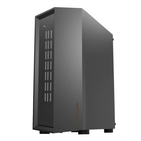 Computer kabinet Darkflash Wave (sort) Darkflash