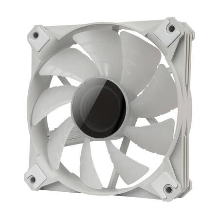 Computer blæser sæt ARGB Darkflash INF8 3i1 120x120 (hvid) Darkflash