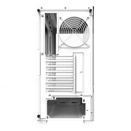 Darkflash DS900 AIR computer kabinet(hvid) Darkflash