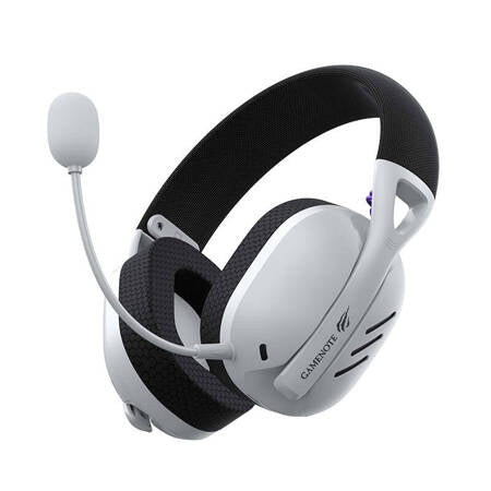 Gaming headphones Havit Fuxi H3 2.4G (white) Havit
