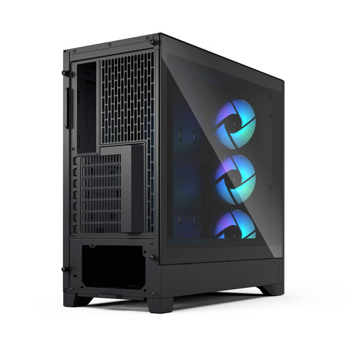 Fractal Design Pop Air 2 White TG Clear ATX Fractal design