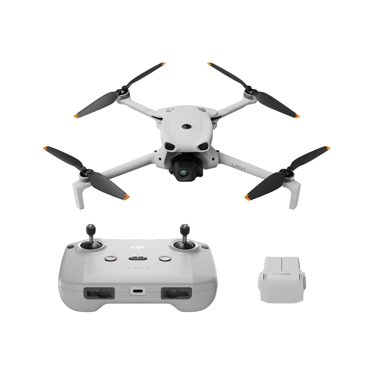 DJI - Lito 1 DJI