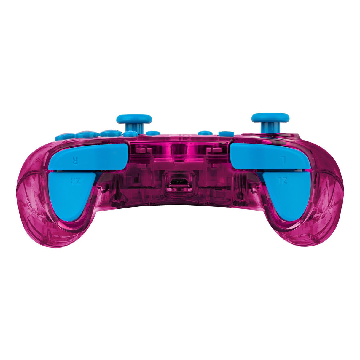 Rock Candy Wired Controller - Peach PDP