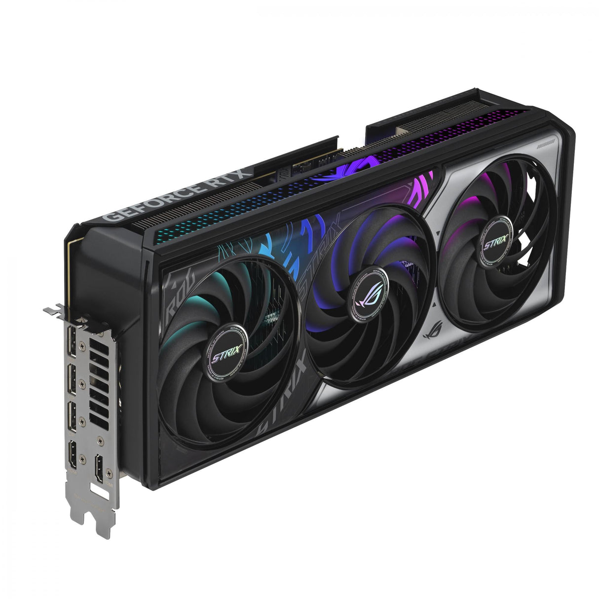 ASUS GeForce RTX 5070 12GB ROG STRIX GAMING ASUS