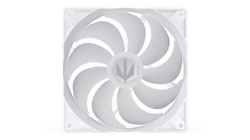 140mm ENDORFY Stratus 140 White PWM ARGB Endorfy